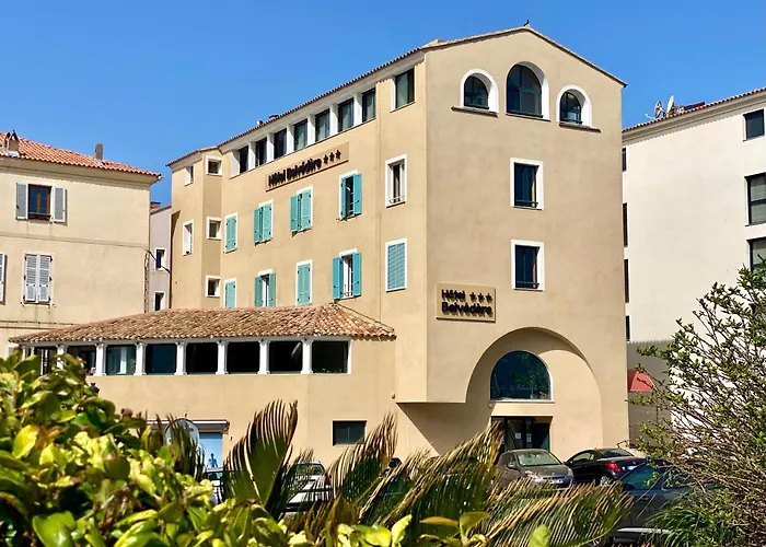Hotel Belvedere